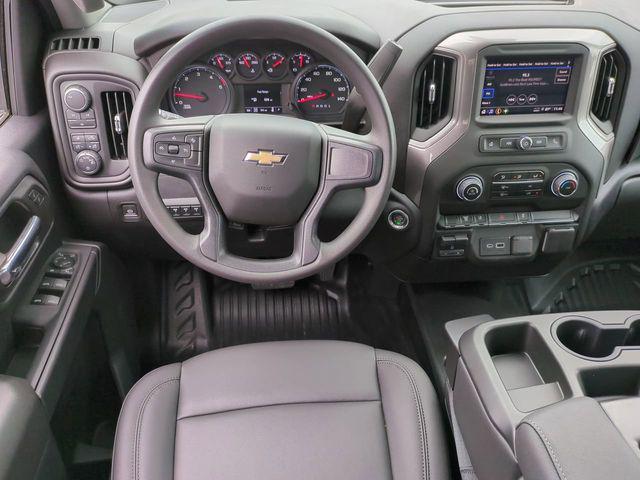 new 2024 Chevrolet Silverado 3500 car, priced at $64,453