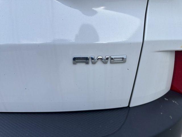used 2022 Ford Escape car, priced at $25,592