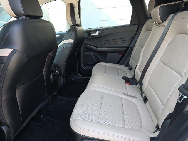 used 2022 Ford Escape car, priced at $25,592