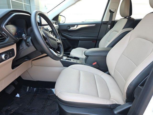 used 2022 Ford Escape car, priced at $25,592