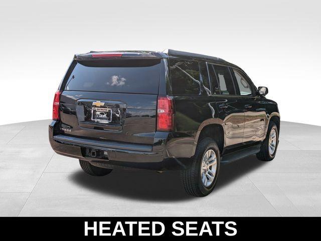 used 2019 Chevrolet Tahoe car, priced at $30,999