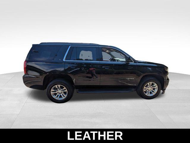 used 2019 Chevrolet Tahoe car, priced at $30,999