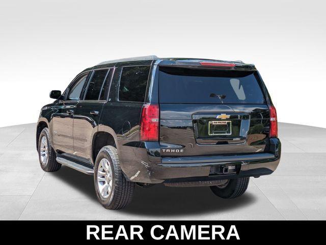 used 2019 Chevrolet Tahoe car, priced at $30,999