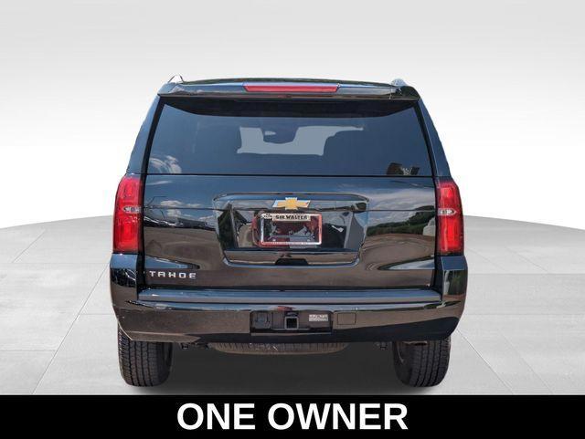used 2019 Chevrolet Tahoe car, priced at $30,999