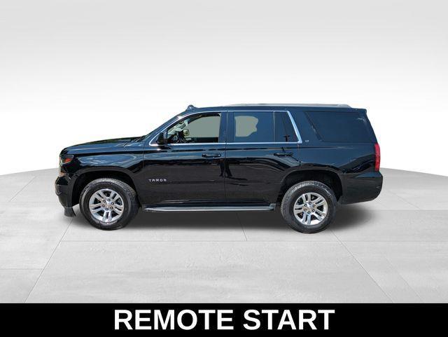 used 2019 Chevrolet Tahoe car, priced at $30,999