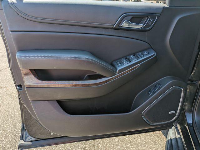 used 2019 Chevrolet Tahoe car, priced at $30,999