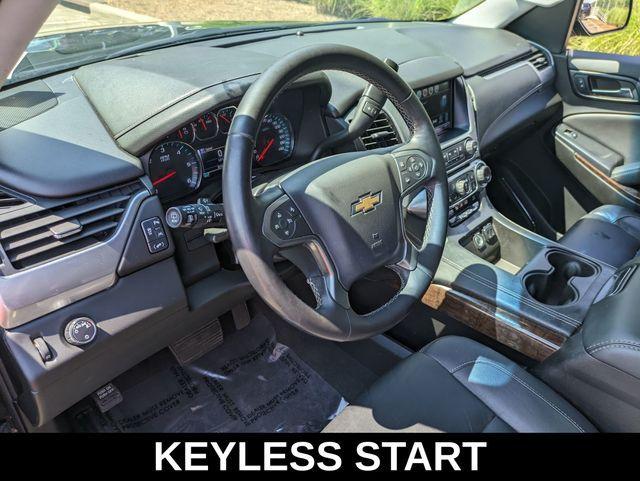 used 2019 Chevrolet Tahoe car, priced at $30,999