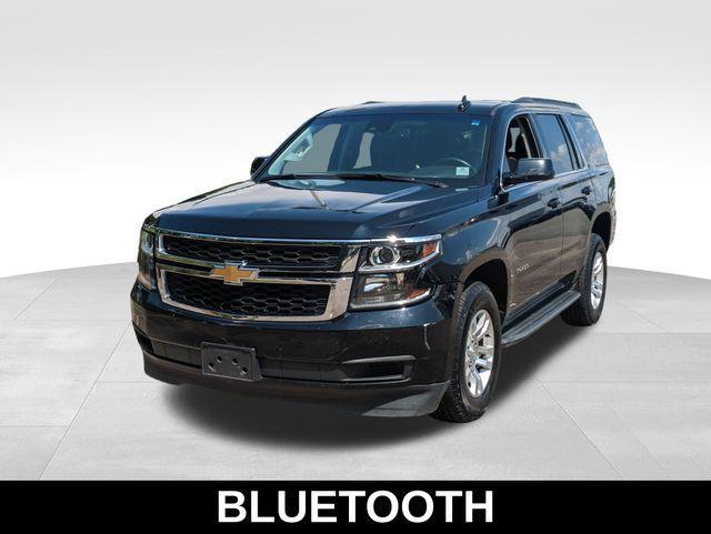 used 2019 Chevrolet Tahoe car, priced at $30,999