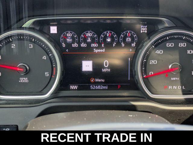 used 2022 Chevrolet Silverado 2500 car, priced at $57,728
