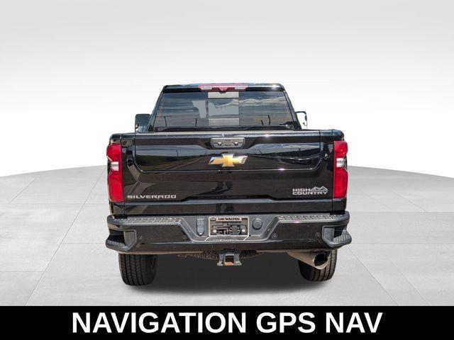 used 2022 Chevrolet Silverado 2500 car, priced at $57,728