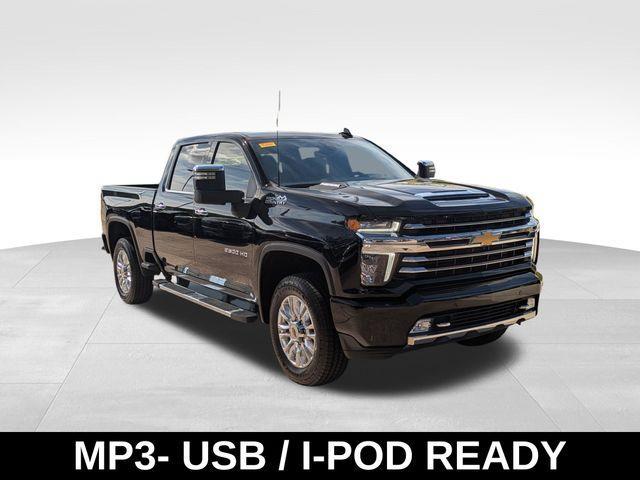 used 2022 Chevrolet Silverado 2500 car, priced at $57,728