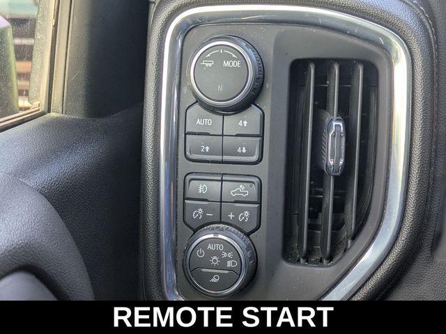 used 2022 Chevrolet Silverado 2500 car, priced at $57,728