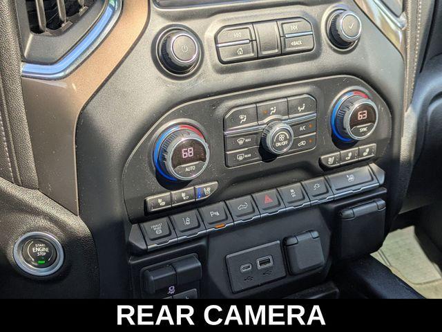 used 2022 Chevrolet Silverado 2500 car, priced at $57,728
