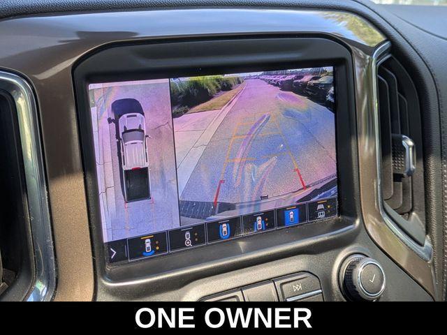 used 2022 Chevrolet Silverado 2500 car, priced at $57,728