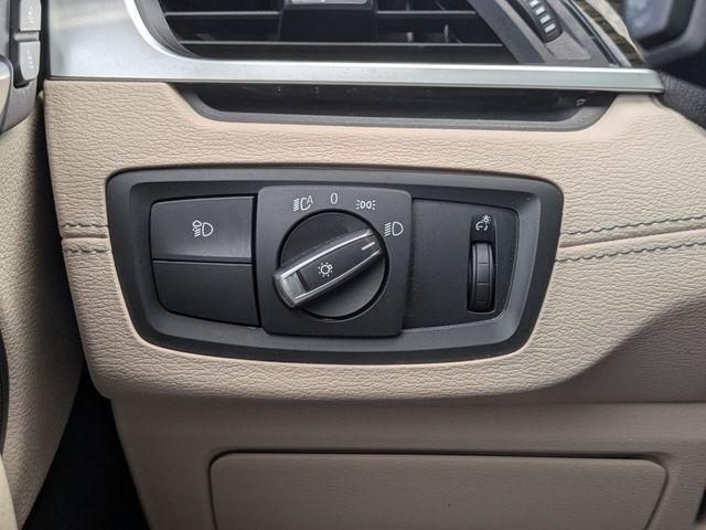 used 2021 BMW X2 car, priced at $21,999