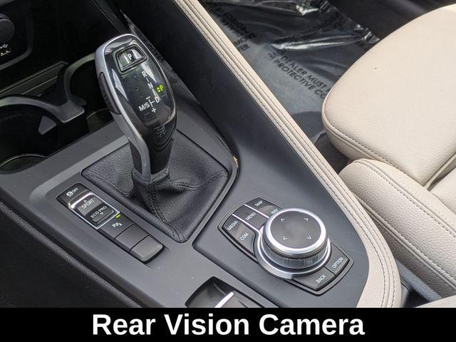 used 2021 BMW X2 car, priced at $21,999