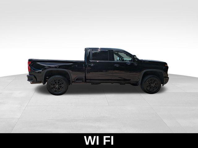 used 2024 Chevrolet Silverado 2500 car, priced at $64,999