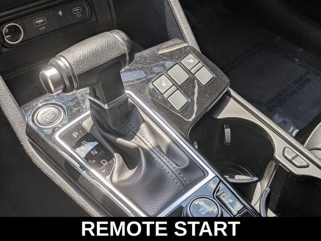 used 2023 Kia Sportage car, priced at $23,756