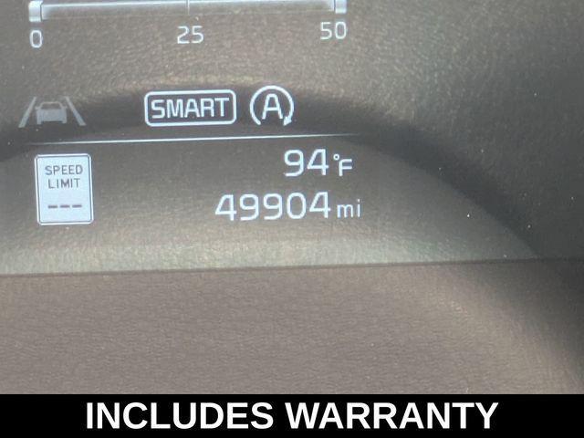 used 2023 Kia Sportage car, priced at $23,756