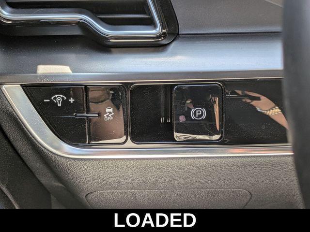 used 2023 Kia Sportage car, priced at $23,756
