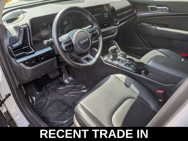 used 2023 Kia Sportage car, priced at $23,756