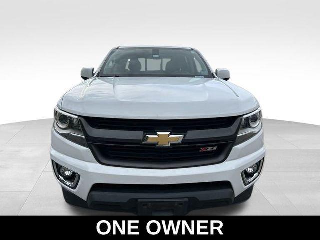 used 2016 Chevrolet Colorado car, priced at $19,333