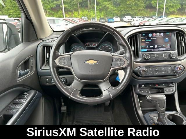 used 2016 Chevrolet Colorado car, priced at $19,333