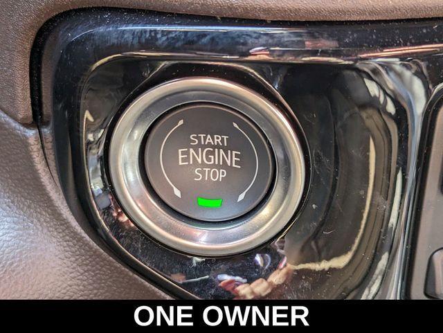 used 2025 Chevrolet Silverado 1500 car, priced at $58,499