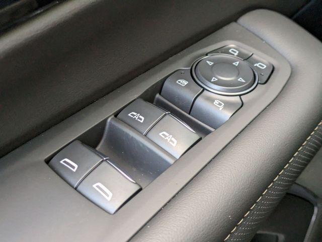 new 2025 Chevrolet Suburban car, priced at $77,986