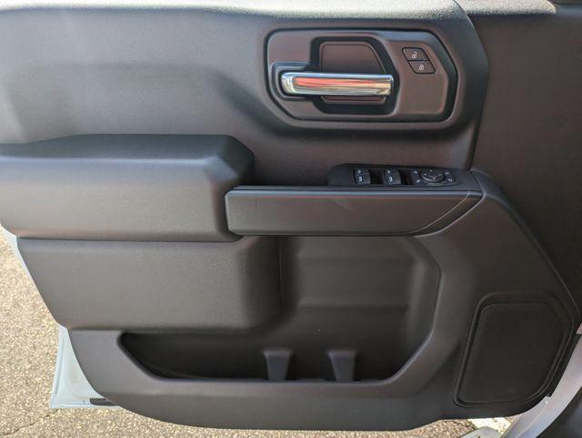 new 2025 Chevrolet Silverado 2500 car, priced at $55,243