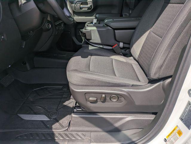 new 2025 Chevrolet Silverado 2500 car, priced at $55,243