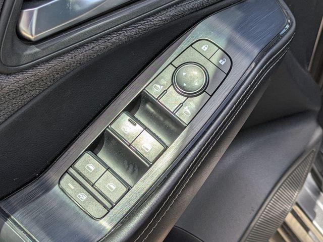 used 2021 Nissan Rogue car, priced at $15,220