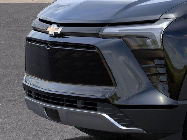 new 2025 Chevrolet Blazer EV car, priced at $43,390