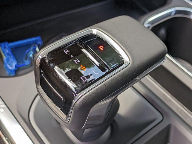 new 2025 Chevrolet Silverado 1500 car, priced at $57,744