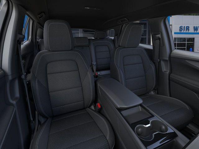 new 2025 Chevrolet Blazer EV car, priced at $43,885