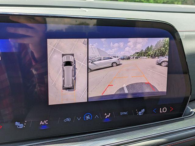 new 2025 Chevrolet Suburban car, priced at $81,921