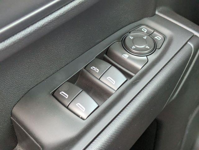 new 2025 Chevrolet Silverado 1500 car, priced at $42,103