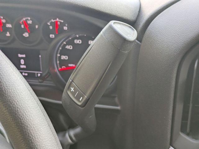 new 2025 Chevrolet Silverado 1500 car, priced at $42,103