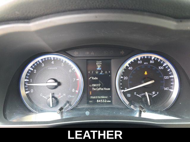 used 2015 Toyota Highlander car, priced at $20,214
