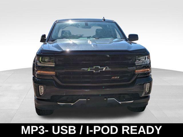 used 2018 Chevrolet Silverado 1500 car, priced at $29,999