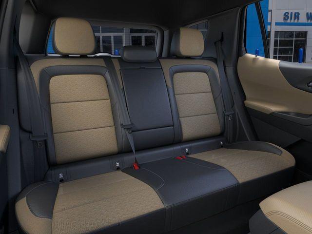 new 2026 Chevrolet Equinox car
