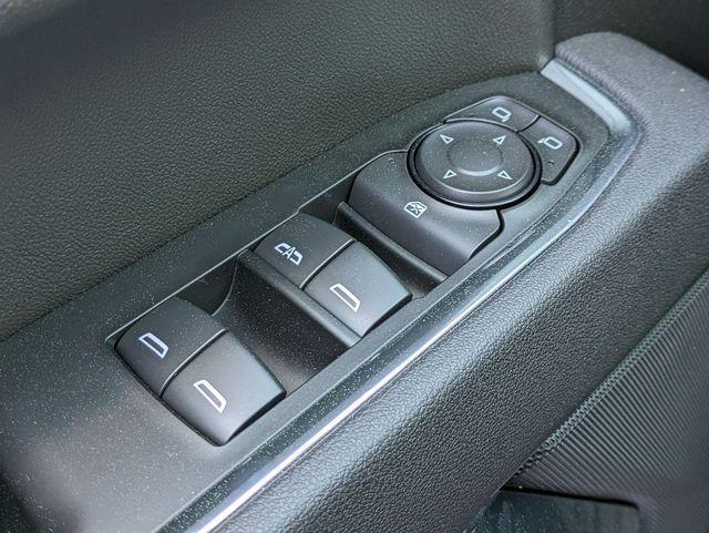 new 2025 Chevrolet Silverado 1500 car, priced at $60,140