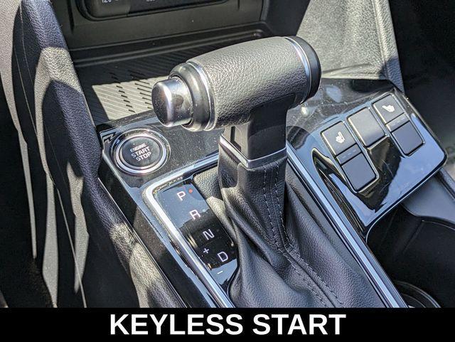 used 2023 Kia Sportage car, priced at $23,825