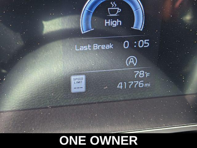 used 2023 Kia Sportage car, priced at $23,825