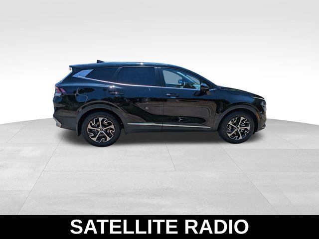 used 2023 Kia Sportage car, priced at $23,825