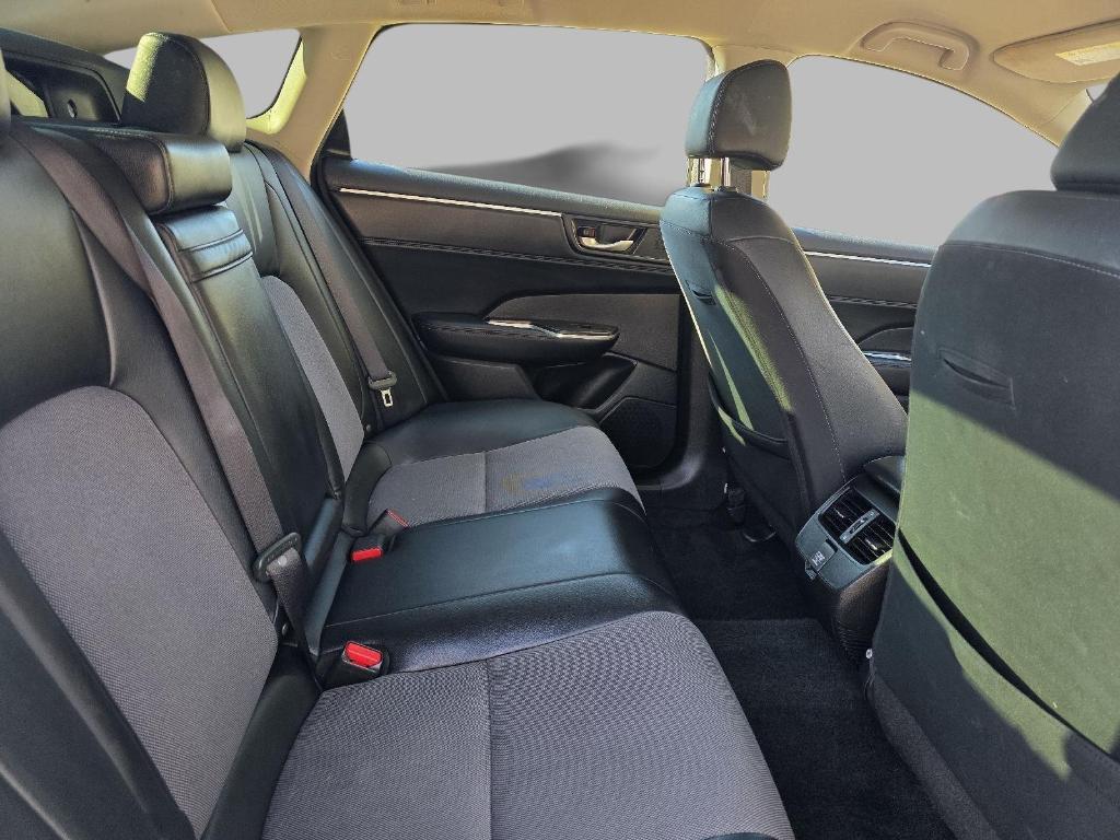 used 2019 Honda Clarity Plug-In Hybrid car, priced at $14,722