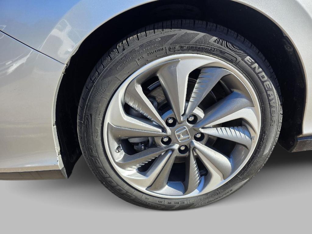 used 2019 Honda Clarity Plug-In Hybrid car, priced at $14,722