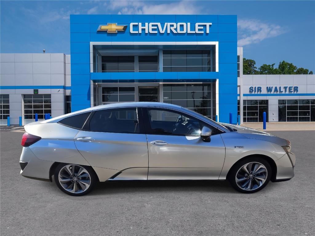 used 2019 Honda Clarity Plug-In Hybrid car, priced at $14,722