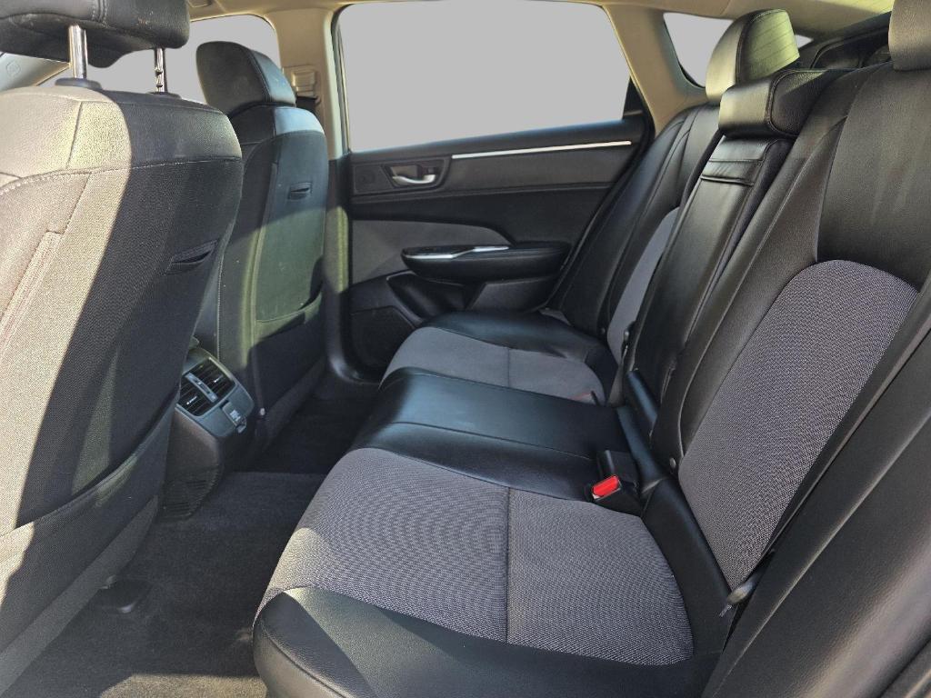 used 2019 Honda Clarity Plug-In Hybrid car, priced at $14,722