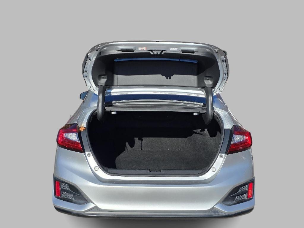 used 2019 Honda Clarity Plug-In Hybrid car, priced at $14,722